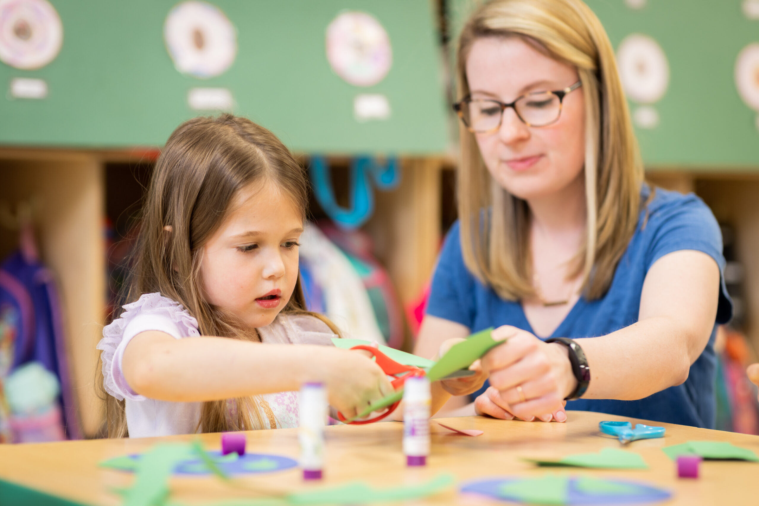 Preschool, Child Care & Daycare in Pennsylvania The Malvern School